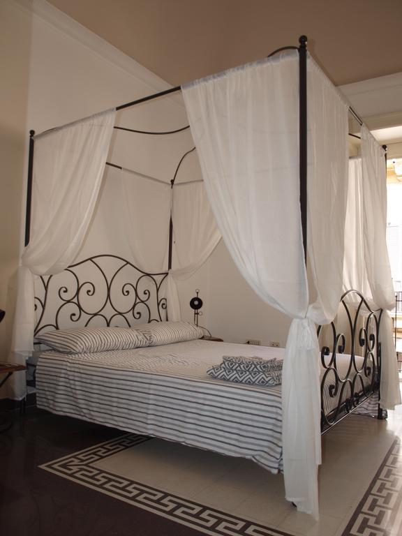 Il Cigno Di Catania Hotel Kültér fotó